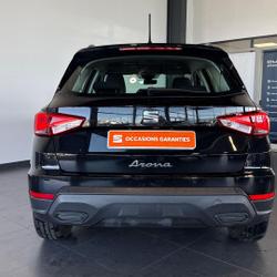 Seat Arona Arona 1.0 TSI 110 ch Start/Stop DSG7 Copa Le Havre