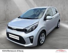 Kia Picanto Villeneuve-d'Ascq