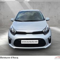 Kia Picanto 1.0 DPi 67ch Active Villeneuve-d'Ascq