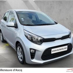 Kia Picanto 1.0 DPi 67ch Active Villeneuve-d'Ascq