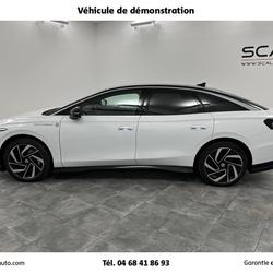 Volkswagen ID7 ID.7 Pro 286 ch Style Exclusive Narbonne