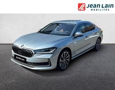 Skoda Superb Ville-la-Grand