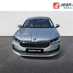 Skoda Superb Superb Berline 1.5 TSI mHEV 150 ch ACT DSG7 Laurin & Klement Ville-la-Grand