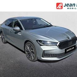 Skoda Superb Superb Berline 1.5 TSI mHEV 150 ch ACT DSG7 Laurin & Klement Ville-la-Grand
