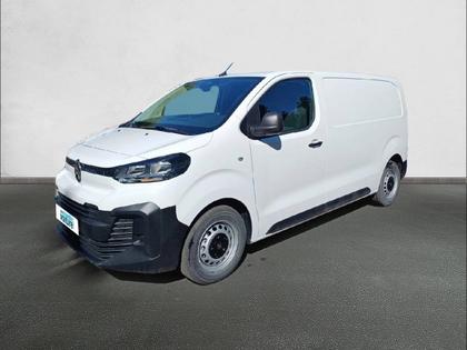 Citroen Jumpy - JUMPY FGN DIESEL 150 CH M MANUELLE - 30 990 €