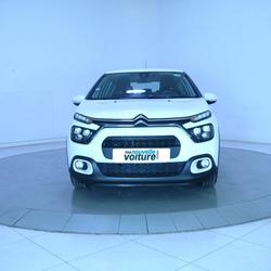 Citroen C3 PureTech 83 S&S BVM5 - YOU! occasion - Challans - photo 2/29
