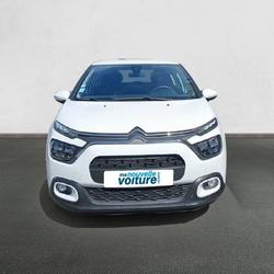 Citroen C3 C3 PureTech 83 S&S BVM5 - YOU! Challans