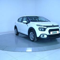 Citroen C3 PureTech 83 S&S BVM5 - YOU! occasion - Challans - photo 3/29