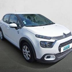 Citroen C3 C3 PureTech 83 S&S BVM5 - YOU! Challans