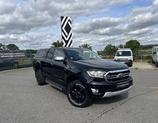Ford Ranger Saint-Jouan-de-l'Isle