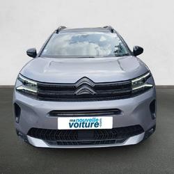 Citroen C5 Aircross C5 Aircross Hybride Rechargeable 225 e-EAT8 - Shine Challans
