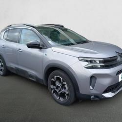 Citroen C5 Aircross C5 Aircross Hybride Rechargeable 225 e-EAT8 - Shine Challans