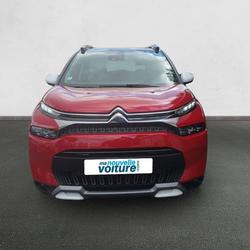Citroen C3 Aircross C3 Aircross PureTech 130 S&S EAT6 - Shine Pack Challans