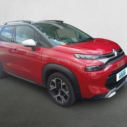 Citroen C3 Aircross C3 Aircross PureTech 130 S&S EAT6 - Shine Pack Challans