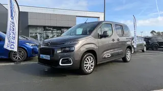 Citroen Berlingo  - Feel - photo 0