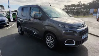 Citroen Berlingo  - Feel - photo 2