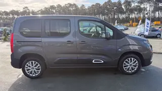 Citroen Berlingo  - Feel - photo 3