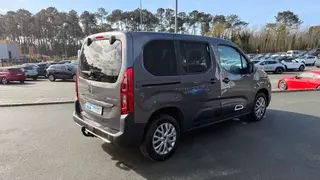 Citroen Berlingo  - Feel - photo 4