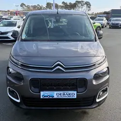 Citroen Berlingo M BLUEHDI 130CH S&S FEEL EAT8 M&eacute;rignac