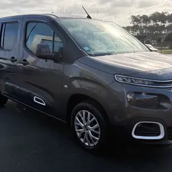 Citroen Berlingo M BLUEHDI 130CH S&S FEEL EAT8 M&eacute;rignac