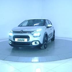 Citroen C3 PureTech 110 S&S BVM6 - Saint James occasion - Challans - photo 2/29