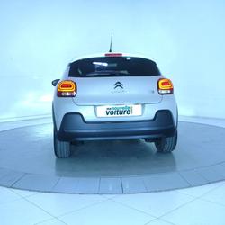 Citroen C3 PureTech 110 S&S BVM6 - Saint James occasion - Challans - photo 2/29