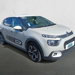 Citroen C3 C3 PureTech 110 S&S BVM6 - Saint James Challans