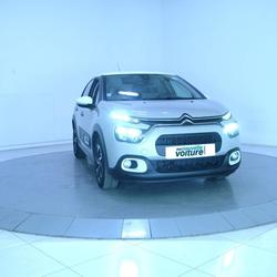 Citroen C3 PureTech 110 S&S BVM6 - Saint James occasion - Challans - photo 3/29