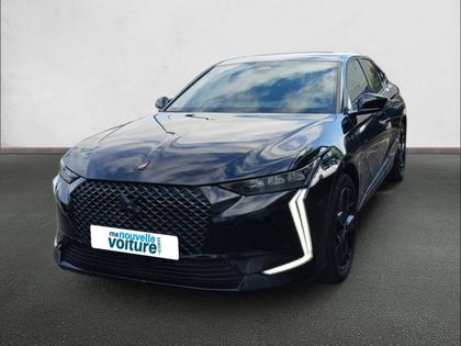 DS Autres DS - DS 4 Hybride E-Tense 225 EAT8 - Performance Line - 25 990 €