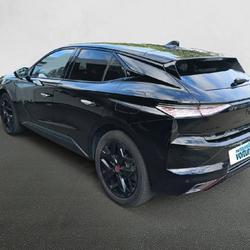DS DS 4 Hybride E-Tense 225 EAT8 - Performance Line 4 Hybride E-Tense 225 EAT8 - Performance Line occasion - Challans - photo 2/20