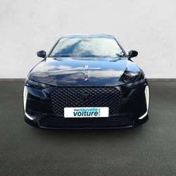 DS DS 4 Hybride E-Tense 225 EAT8 - Performance Line 4 Hybride E-Tense 225 EAT8 - Performance Line occasion - Challans - photo 2/20