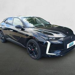 DS DS 4 Hybride E-Tense 225 EAT8 - Performance Line 4 Hybride E-Tense 225 EAT8 - Performance Line occasion - Challans - photo 3/20