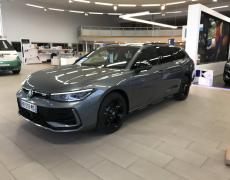 Volkswagen Passat L'Aigle