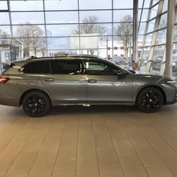 Volkswagen Passat 1.5 eHybrid 272 DSG6 R-Line occasion - L'Aigle - photo 2/17