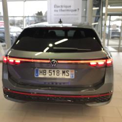 Volkswagen Passat 1.5 eHybrid 272 DSG6 R-Line occasion - L'Aigle - photo 3/17