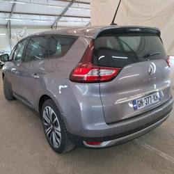 Renault Grand Scenic 4 1.3 TCE 140CH EVOLUTION EDC 7 PLACES Carentoir