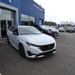 Peugeot 308 SW Phase 2 1.5 BLUEHDI 130CH S&S GT EAT8 Plo&euml;rmel