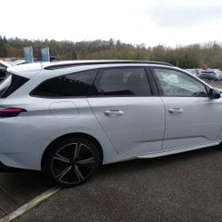 Peugeot 308 SW Phase 2 1.5 BLUEHDI 130CH S&S GT EAT8 Plo&euml;rmel