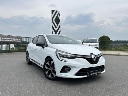 Renault Clio 5 - 1.0 TCe 100ch Business GPL -21N - 13 490 €