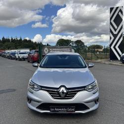 Renault Megane 4 1.3 TCe 160ch FAP GT-Line EDC Saint-Jouan-de-l'Isle