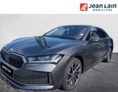 Skoda Superb Scionzier