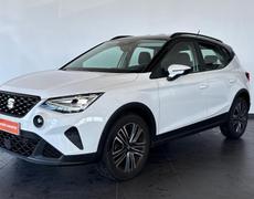 Seat Arona Le Havre