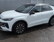 Volkswagen T-Roc Belfort