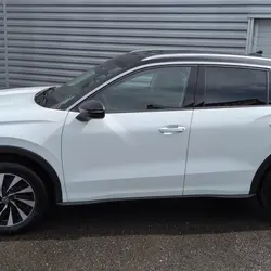 Volkswagen T-Roc T-Roc 1.5 eTSI EVO2 Hybrid 150 ch DSG7 Style Arbouans