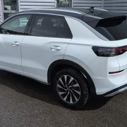 Volkswagen T-Roc T-Roc 1.5 eTSI EVO2 Hybrid 150 ch DSG7 Style Arbouans