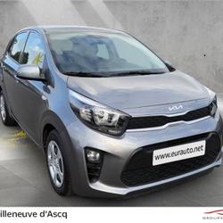 Kia Picanto 1.0 DPi 67ch Active Villeneuve-d'Ascq