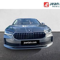 Skoda Superb Superb Berline 1.5 TSI mHEV 150 ch ACT DSG7 Laurin & Klement Gap