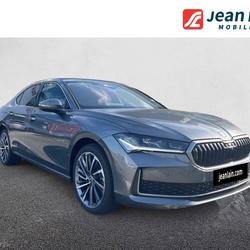 Skoda Superb Superb Berline 1.5 TSI mHEV 150 ch ACT DSG7 Laurin & Klement Gap