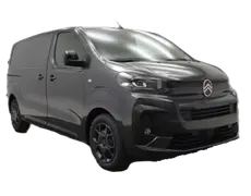 Citroen Jumpy Saint-Gor