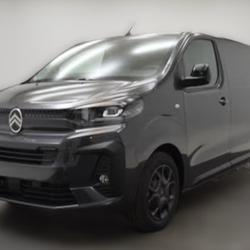 Citroen Jumpy 2.2 BlueHDI 180 EAT8 XL occasion - Saint-Gor - photo 3/7